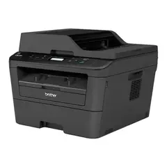 BROTHER - Impresora Multifuncional DCPL2540DW Monocolor WiFi