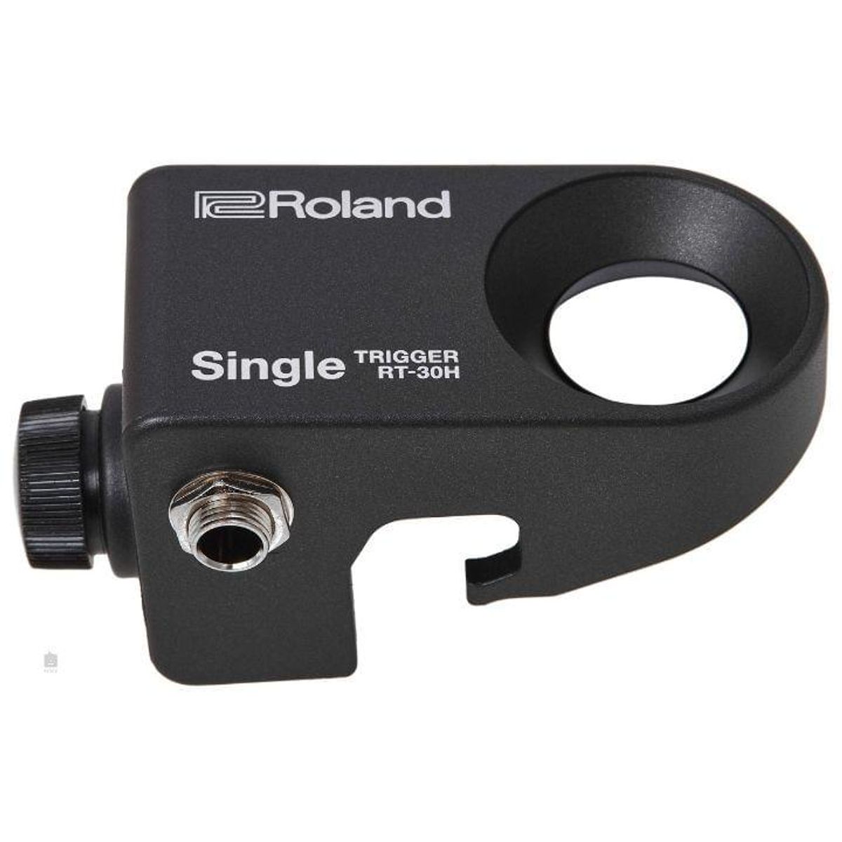 ROLAND - Disparador Trigger Para Batería Roland RT-30H - Single