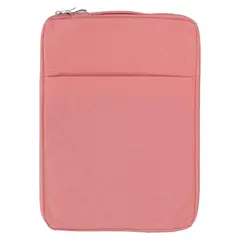 GENERICO - Funda Bolso Acolchado Para Tablet y Notebook De Hasta 13.3 Pulgadas