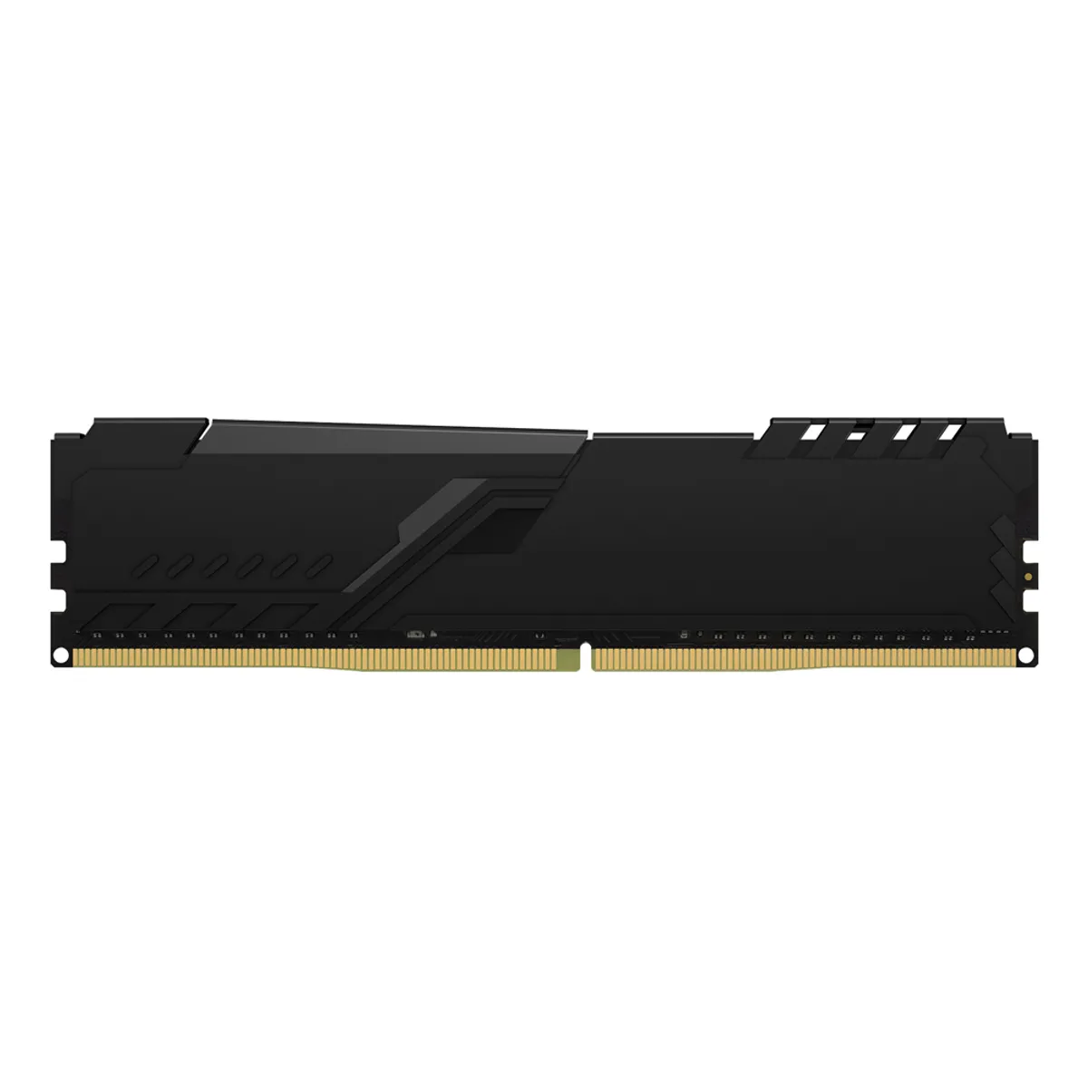 KINGSTON - Memoria RAM Kingston Fury Beast 1 x 8GB DDR4-3200