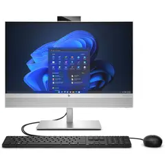 HP - ALL IN ONE 800 G6 23.5" (i7-10ma 16GB 512GB SSD) - Reacondicionado Grado B