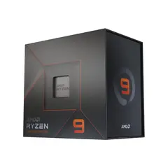 AMD CORP - Procesador AMD Ryzen 9 7900X 47GHZ AM5