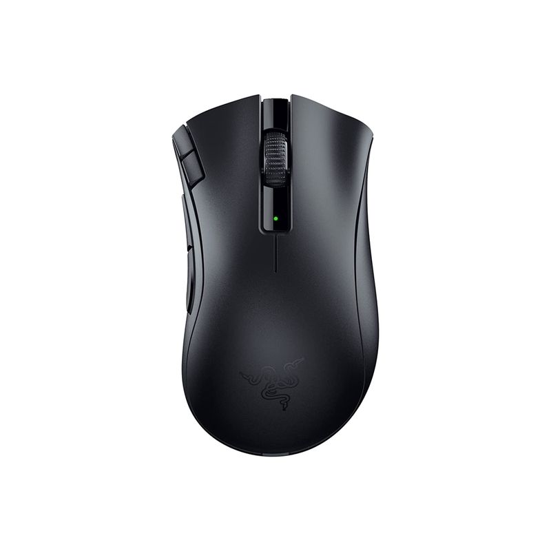 RAZER - Mouse Gamer Razer Deathadder V2 X HyperSpeed 14000dpi