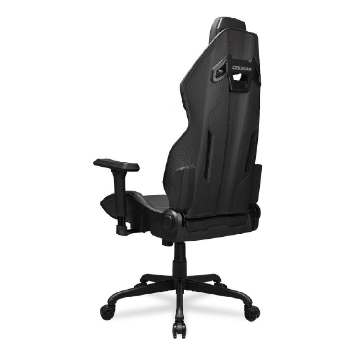 COUGAR - Silla Gamer COUGAR Hotrod Black