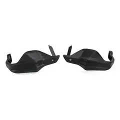 GENERICO - Cubre Puños Para Moto Honda Nx 500 2024+
