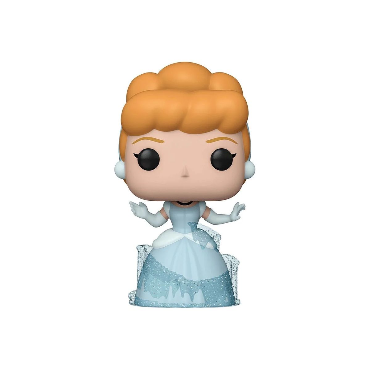 FUNKO - FUNKO POP! Disney 100 - Princess: Cinderella 1318