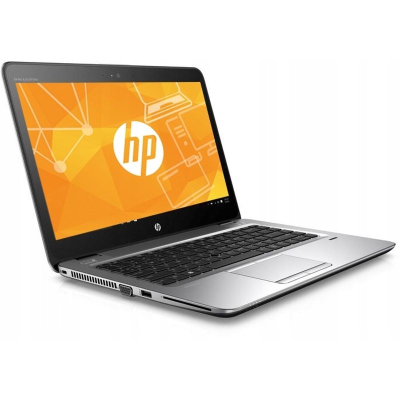 HP - NOTEBOOK HP I7 12GB RAM 256 GB DISCO SOLIDO