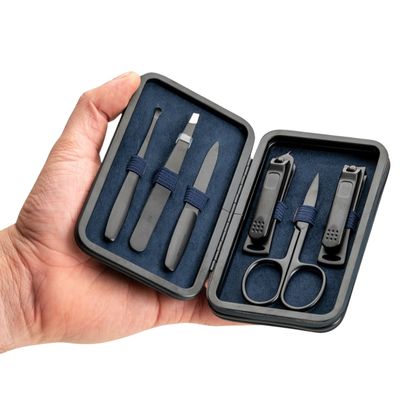 Imagen 2 del producto Kit De Cortauñas Mycosos Pro