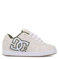 Zapatilla Hombre Net Se Blanco DC