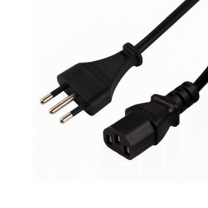 ULINK - Cable de Poder Ulink para PC de 1.8 mts