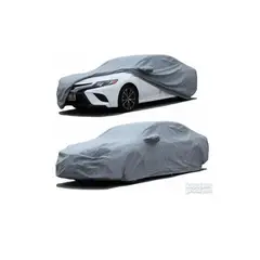 GENERICO - Cobertor Para Auto Funda Impermeable Talla L