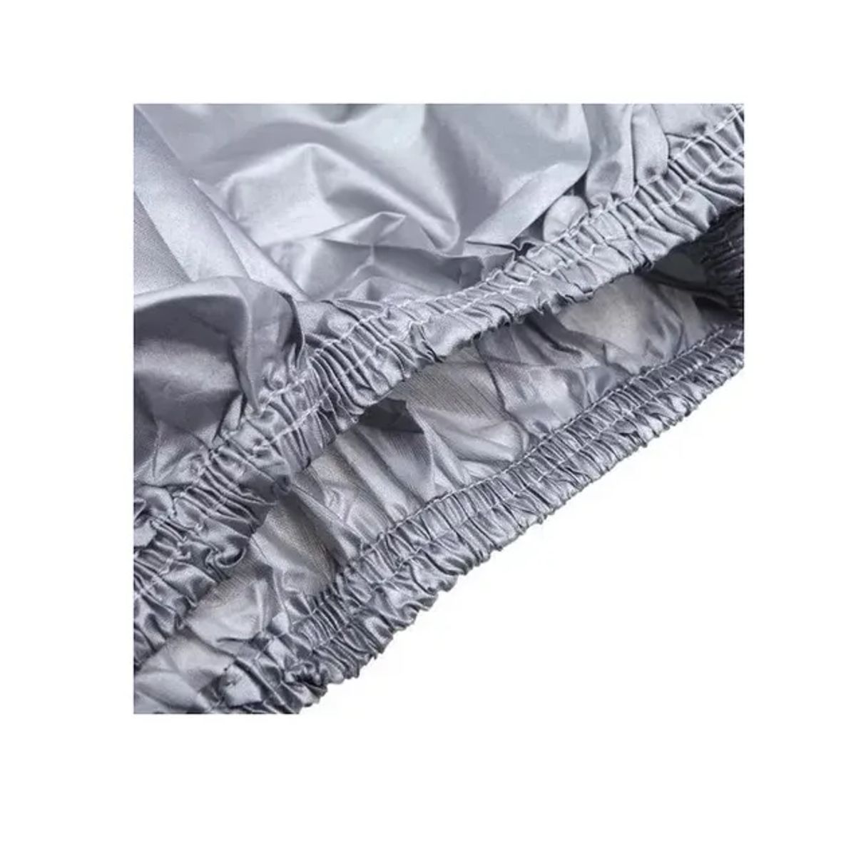 GENERICO - Cobertor Para Auto Funda Impermeable Talla L