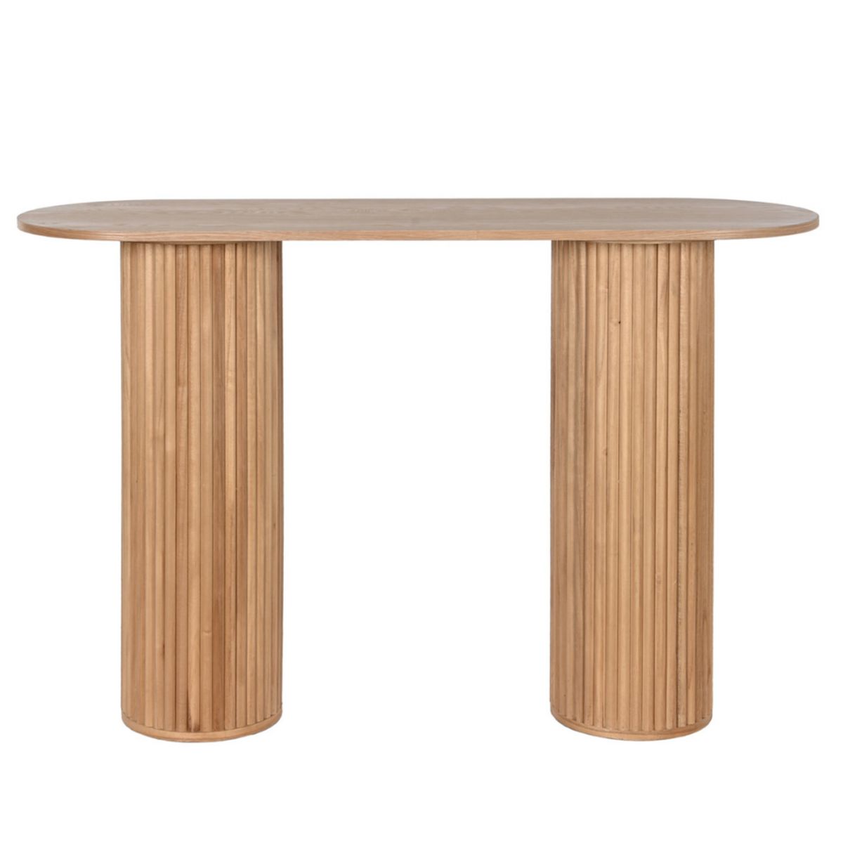 SPACEZAT - Mueble Recibidor Arrimo Alistonado Mikkeli