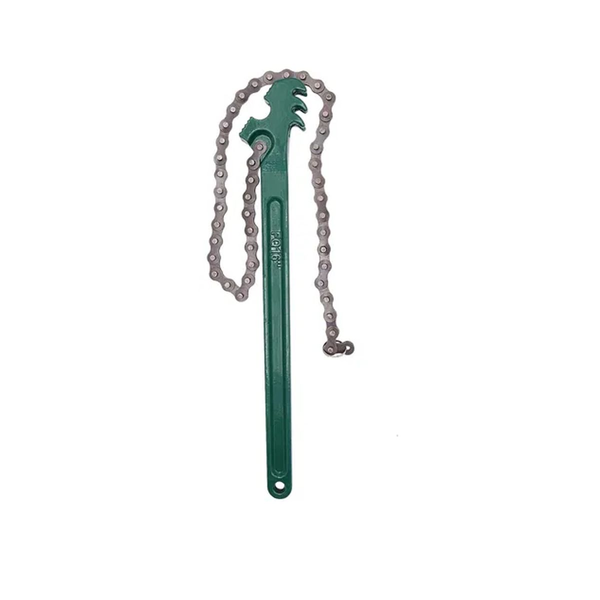 GENERICO - Llave Saca Filtro De Cadena 16 Pulgadas