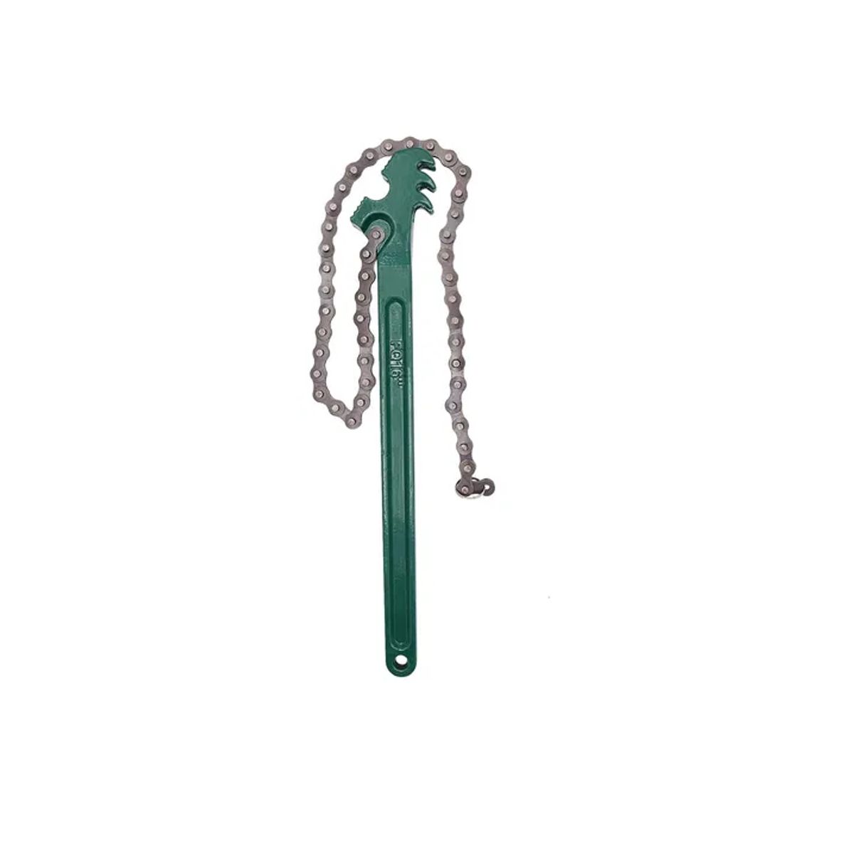 GENERICO - Llave Saca Filtro De Cadena 16 Pulgadas