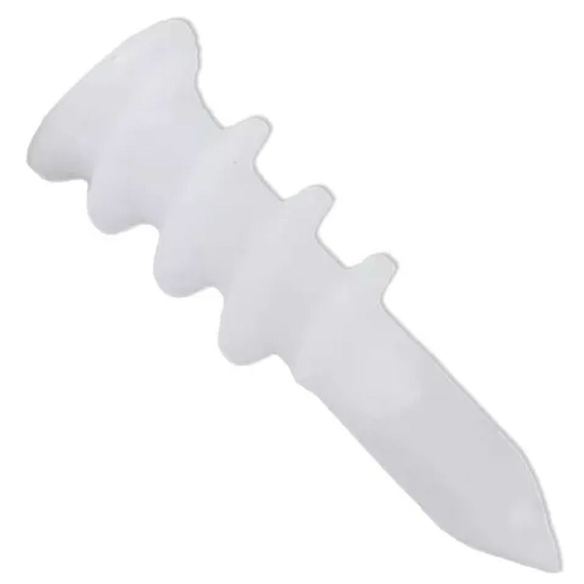 GENERICO - 500 Unidades De Tarugos Paloma Volcanita Turbo 13x42 Mm