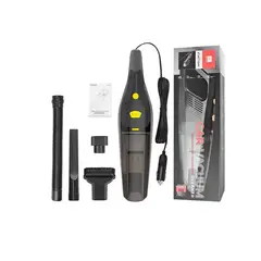 GENERICO - Aspiradora De Auto Portátil Carsun 7000pa