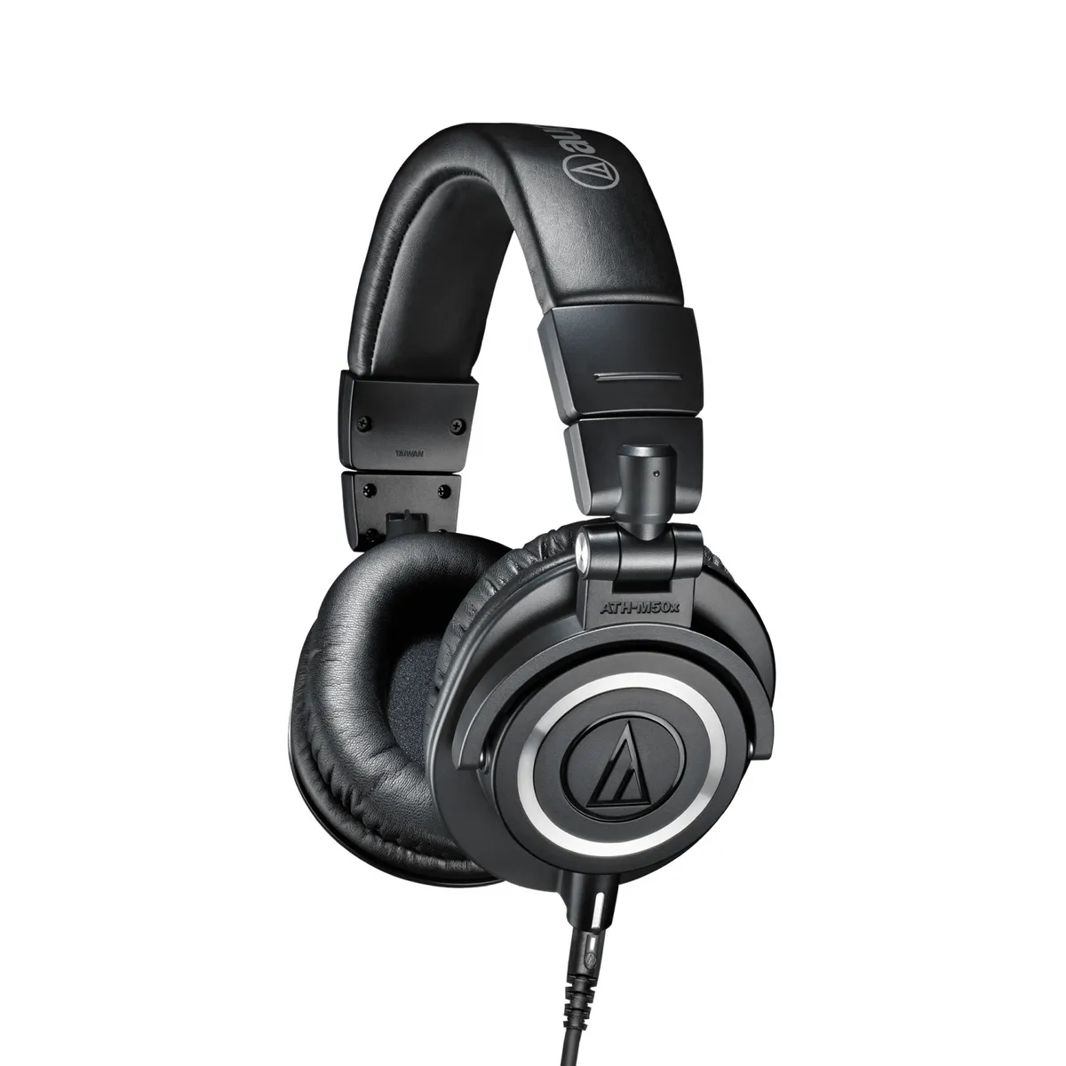 Audífonos Audio-Technica profesionales M50X, marca AUDIO TECHNICA - Foto Principal
