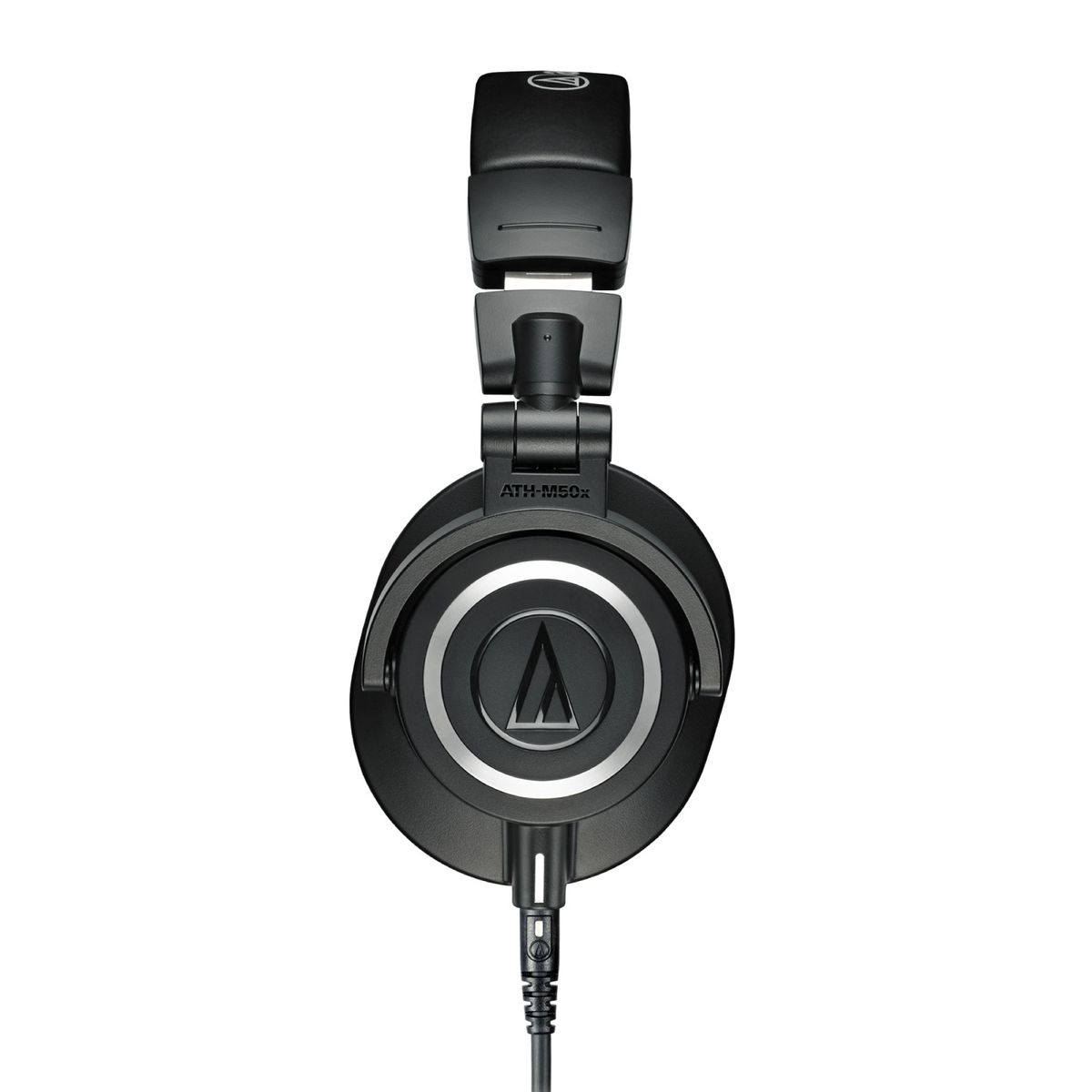 Audífonos Audio-Technica profesionales M50X, marca AUDIO TECHNICA - Foto 2