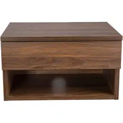 SPACEZAT - Velador Flotante Kemi