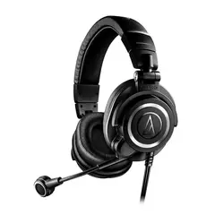 AUDIO TECHNICA - Audífonos Audio-Technica Streamset Ath-M50xsts