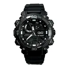 QYQ - RELOJ MARCA GW87J010Y HOMBRE ANALOGO DIGITAL