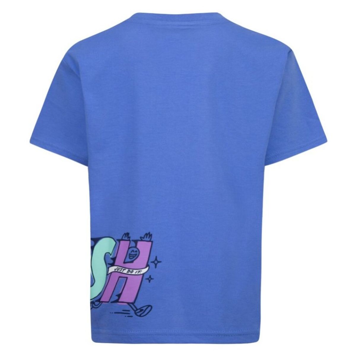 NIKE - POLERA NIKE NSW ART RLXD