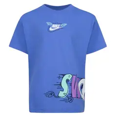 NIKE - POLERA NSW ART RLXD