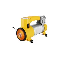 GENERICO - Compresor De Aire Para Auto Compresor De Aire Para Vehiculo