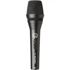 AKG - Microfono Vocal Dinamico P5 S