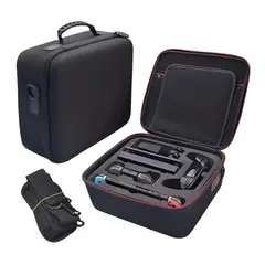 ATLAS - Maleta Funda Para Nintendo Switch