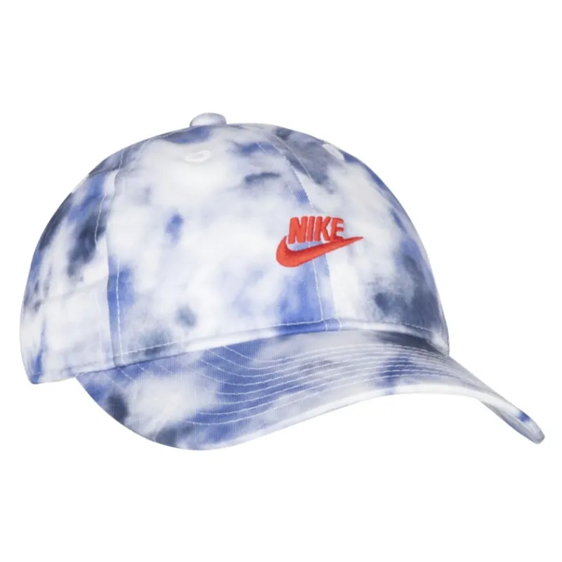 NIKE - JOCKEY NIKE KIDS PRINTED CURVE BRIM