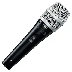 SHURE - Microfono para Instrumento PG57-XLR
