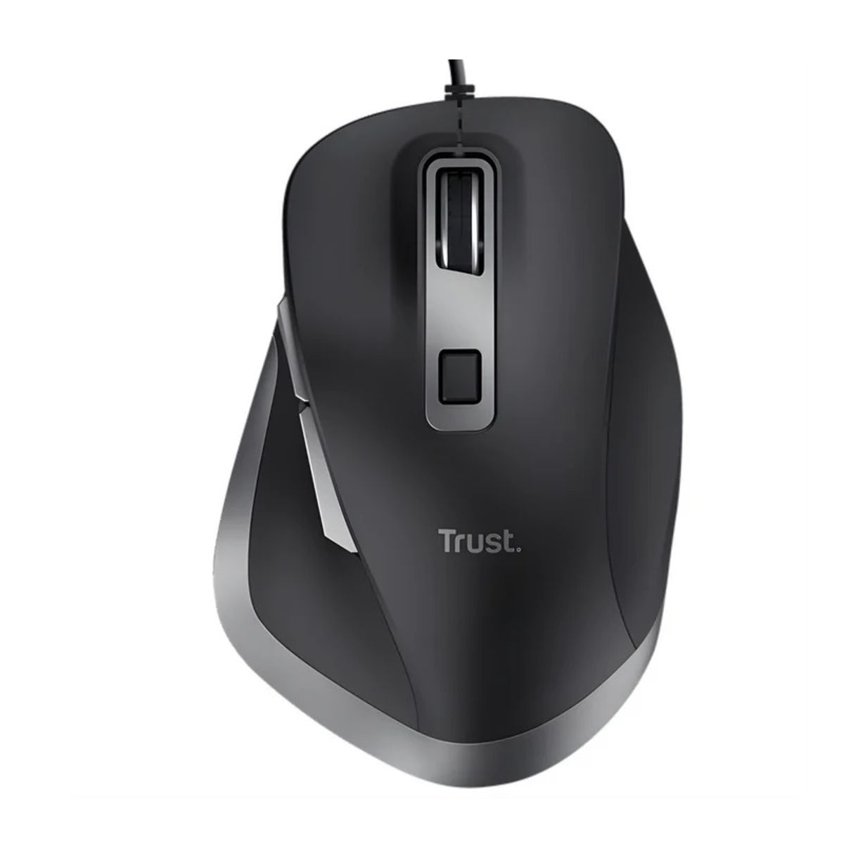 TRUST - Mouse Usb Ergonómico Trust  Enterprise Edition