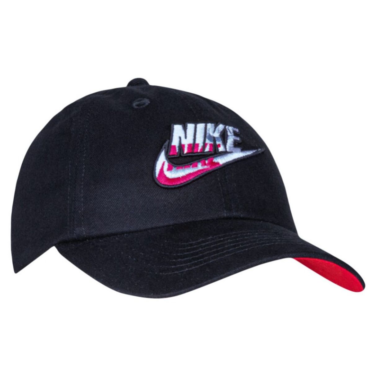 NIKE - JOCKEY NIKE KIDS FUTURA MASH UP CURVE