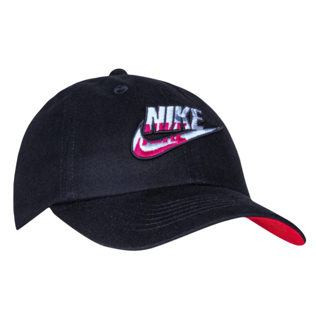 NIKE - JOCKEY NIKE KIDS FUTURA MASH UP CURVE