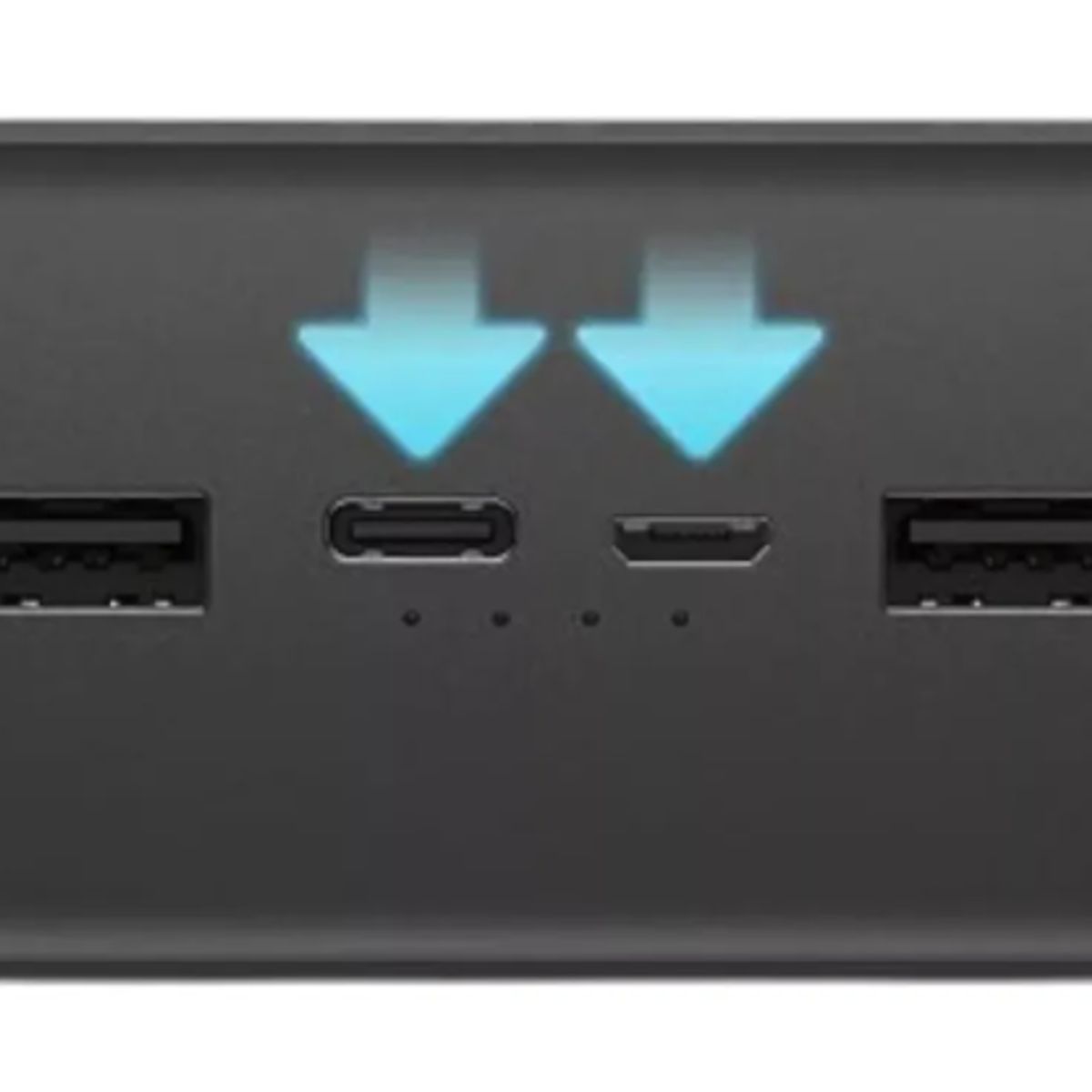 XIAOMI - Batería Externa 18W Power Bank 30000mAh Xiaomi