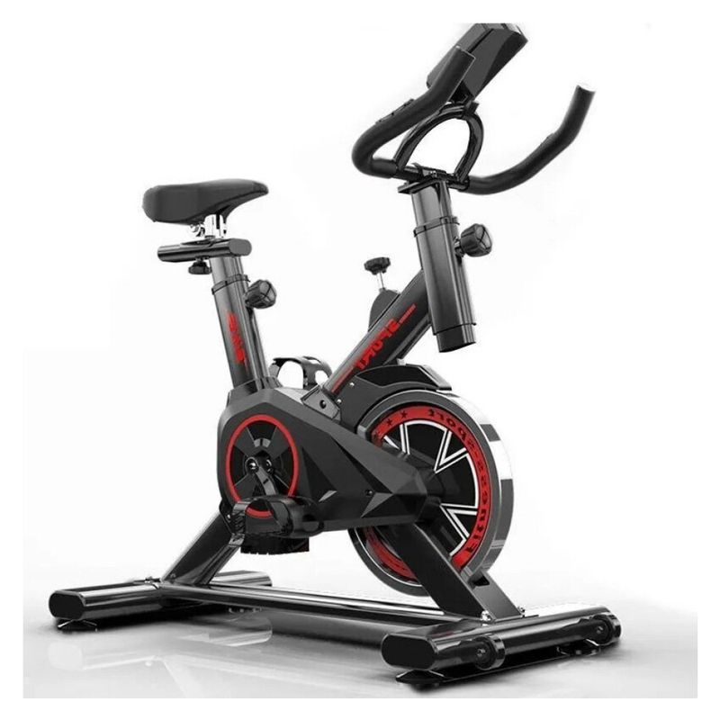 Bicicleta Spinning Sport FITNESS Linio Chile
