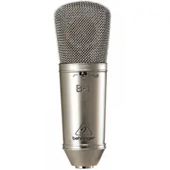 BEHRINGER - Microfono De Condensador Cardioide B-1