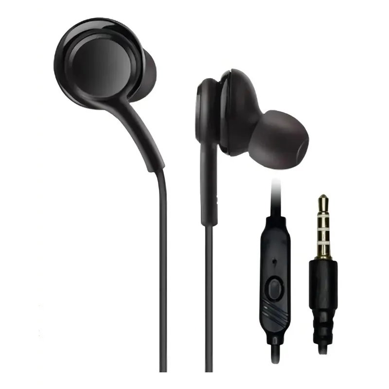 GENERICO - Auriculares estéreo P2 para Samsung o Android de alto volumen