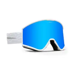 GENERICO - ANTIPARRAS ELECTRIC EK1 MATTE WHITE NURON