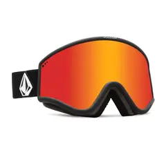 VOLCOM - ANTIPARRAS YAE MATTE BLACK