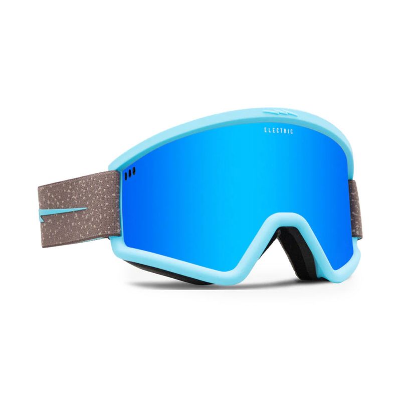 GENERICO - ANTIPARRAS ELECTRIC HEX DELPHI SPECKLE BLUECHR