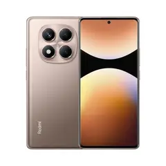 XIAOMI - Redmi Note 14 Pro 4G 8GB + 256GB Dorado Arena