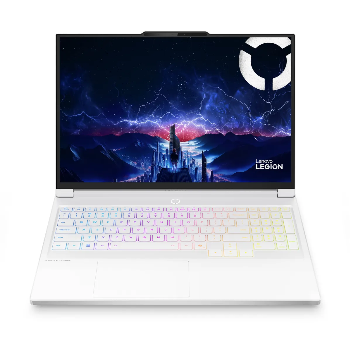 LENOVO - Notebook Gamer Legion 7i 10ma Gen Intel Core Ultra 9 32GB RAM 2TB SSD NVIDIA RTX 5070 16 WQXGA