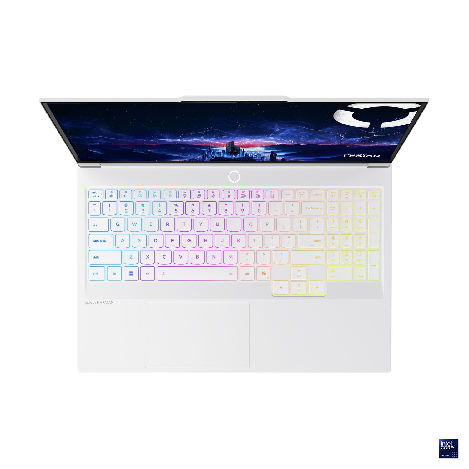 LENOVO Notebook Gamer Legion 7i 10ma Gen Intel Core Ultra 9 32GB
