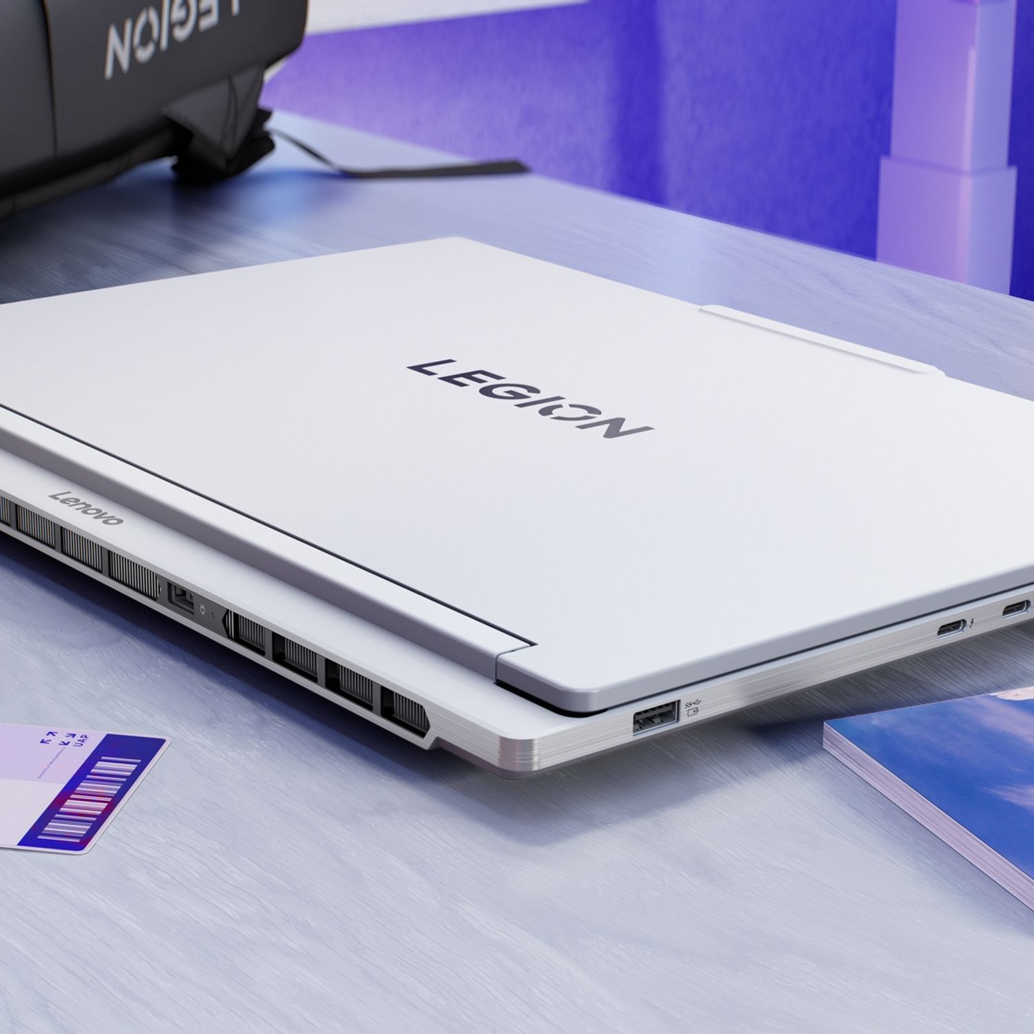LENOVO Notebook Gamer Legion 7i 10ma Gen Intel Core Ultra 9 32GB