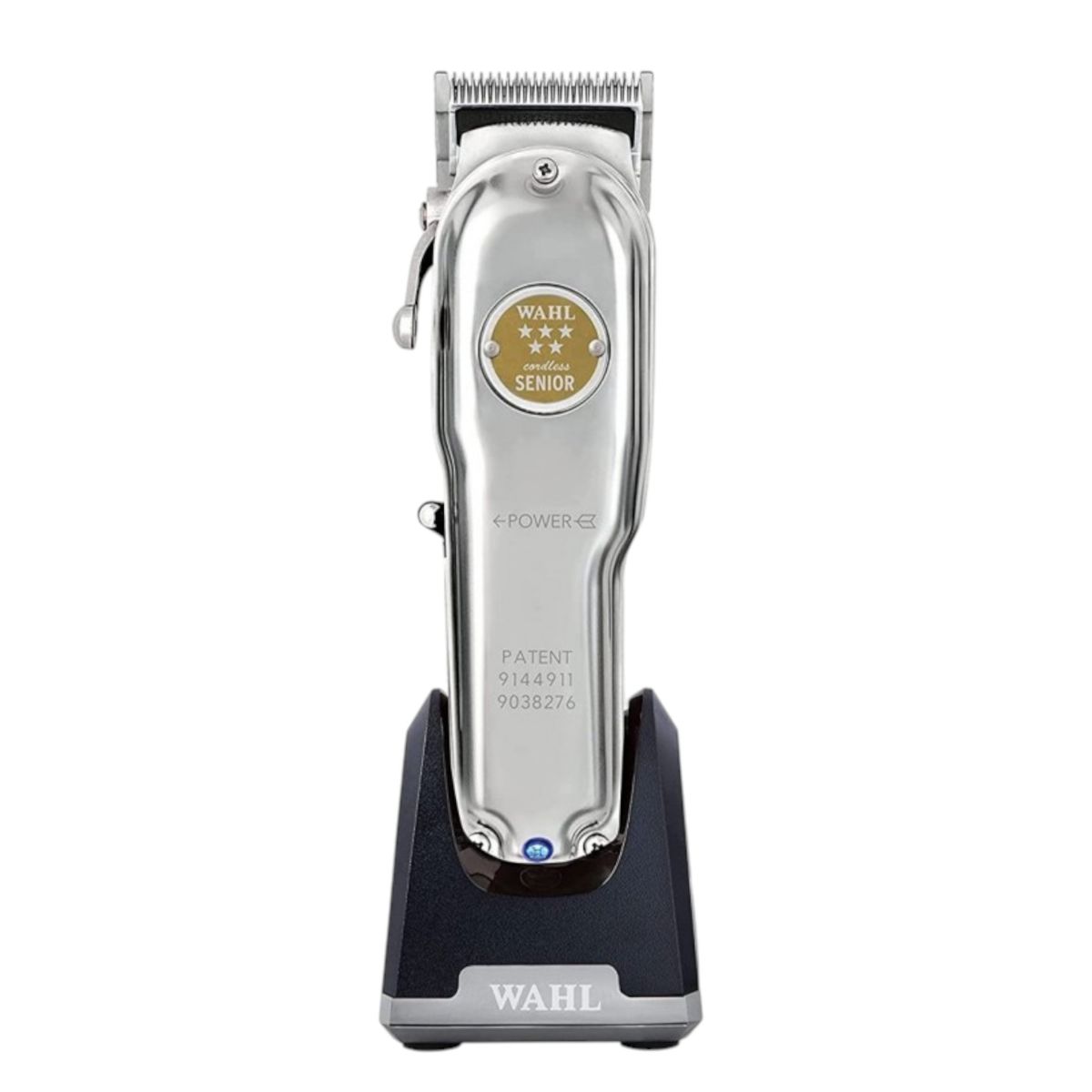 WAHL - Maquina Cortapelo Wahl Senior Metal Edition Inalambrica