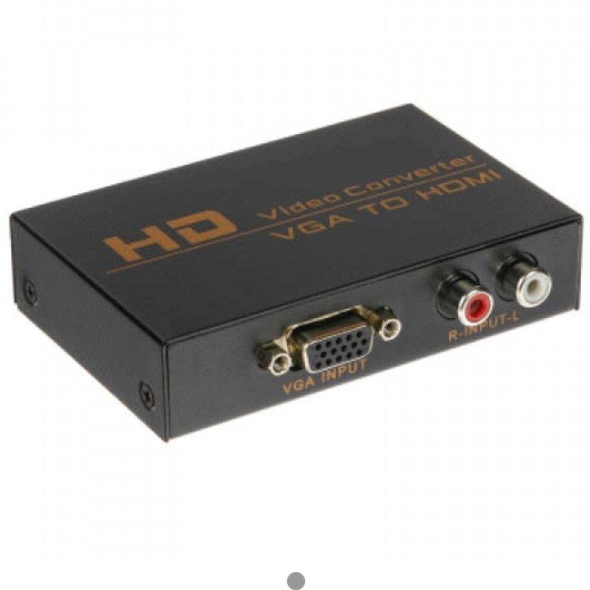 DM - VGA a HDMI Adaptador Conversor
