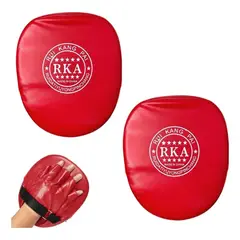 GENERICO - Foco Boxeo Almohadilla Entrenamiento Artes Marciales